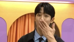 Jung Hae In Meluncurkan Karirnya sebagai Pengisi Suara dalam Film Animasi Gills