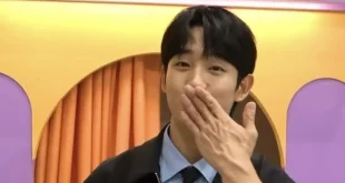 Jung Hae In Meluncurkan Karirnya sebagai Pengisi Suara dalam Film Animasi Gills
