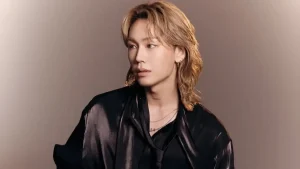 Jung Ilhoon Ungkap Makna Dibalik Single 'Glory', Pesan Harapan Terlarang
