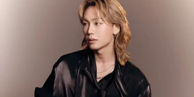 Jung Ilhoon Ungkap Makna Dibalik Single 'Glory', Pesan Harapan Terlarang