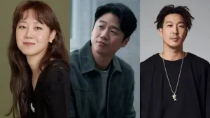 Jung Joon Won Dihujat Usai Tampil di Variety Show Gong Hyo Jin dan Haha Pasang Badan, Apa Yang Terjadi?