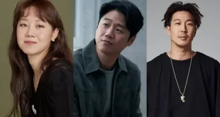 Jung Joon Won Dihujat Usai Tampil di Variety Show Gong Hyo Jin dan Haha Pasang Badan, Apa Yang Terjadi?