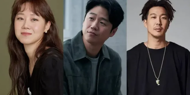 Jung Joon Won Dihujat Usai Tampil di Variety Show Gong Hyo Jin dan Haha Pasang Badan, Apa Yang Terjadi?