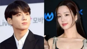 Jungkook Ingin Pasangan yang Tak Kenal BTS, Ini Alasannya [Tulus dan Natural]