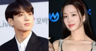 Jungkook Ingin Pasangan yang Tak Kenal BTS, Ini Alasannya [Tulus dan Natural]