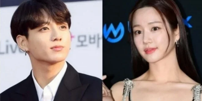 Jungkook Ingin Pasangan yang Tak Kenal BTS, Ini Alasannya [Tulus dan Natural]