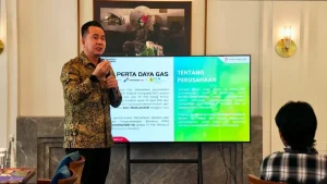 Kabar Baik Harga LPG di Papua Bakal Turun Ditargetkan Sama dengan Jawa