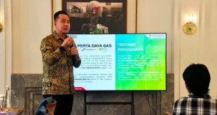Kabar Baik Harga LPG di Papua Bakal Turun Ditargetkan Sama dengan Jawa