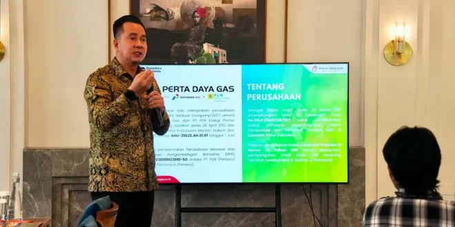 Kabar Baik Harga LPG di Papua Bakal Turun Ditargetkan Sama dengan Jawa