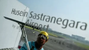 Kabar Baik Penerbangan Jet dan Internasional Kembali Hadir di Bandara Husein Bandung, Membawa Angin Segar Bagi Perekonomian Lokal