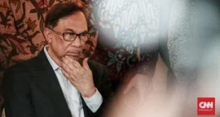 Kabinet Anwar dan Skandal Pilot Bawa Ekstasi: Bagaimana Negara-Negara Asia Menangani Isu Narkoba?
