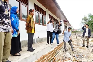Kaltara Dapat Bantuan Rp10 Miliar Lebih dari Presiden Prabowo untuk Peningkatan Ekonomi Daerah