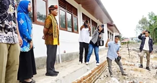 Kaltara Dapat Bantuan Rp10 Miliar Lebih dari Presiden Prabowo untuk Peningkatan Ekonomi Daerah