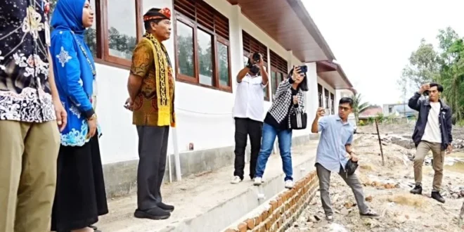 Kaltara Dapat Bantuan Rp10 Miliar Lebih dari Presiden Prabowo untuk Peningkatan Ekonomi Daerah