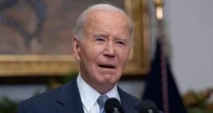 Kanker Sudah Menyebar, Kondisi Presiden AS Joe Biden Terus Lemah