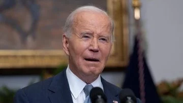 Kanker Sudah Menyebar, Kondisi Presiden AS Joe Biden Terus Lemah