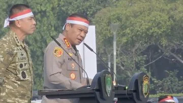 Kapolda Metro Jaya: Pentingnya Menjaga Jakarta untuk Indonesia