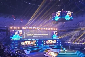 Kapolri Apresiasi Antusiasme Peserta E-Sports Kapolri Cup 2026: Mendorong Kemajuan Olahraga Elektronik di Indonesia