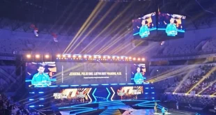 Kapolri Apresiasi Antusiasme Peserta E-Sports Kapolri Cup 2026: Mendorong Kemajuan Olahraga Elektronik di Indonesia