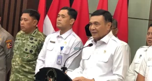 Karhutla Mengancam 6 Provinsi, BNPB Tegaskan Pemadaman Listrik di Kawasan TNBTS