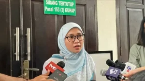 Kasus Korupsi Haji: Tim Hukum Yaqut Tantang Unsur Kerugian Negara