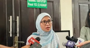 Kasus Korupsi Haji: Tim Hukum Yaqut Tantang Unsur Kerugian Negara