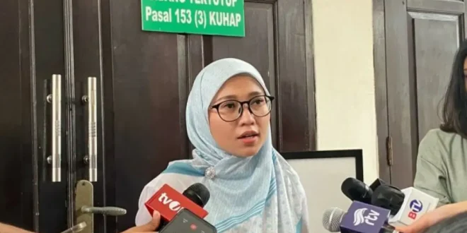 Kasus Korupsi Haji: Tim Hukum Yaqut Tantang Unsur Kerugian Negara