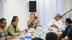 KBPBI Sambut Komitmen Kapolri Jembatani Aspirasi Buruh dalam Revisi RUU Ketenagakerjaan