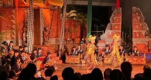 KBRI Tokyo Dukung Festival Budaya Bali Sebagai Penguat Diplomasi