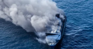Kebakaran Kapal Mutiara Sentosa II: DPR RI Minta Pemerintah Evaluasi Total Sistem Transportasi Laut