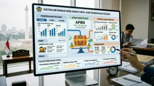 Kebocoran Fiskal Dinilai Masih Besar Ekonom Berikan Solusi Cegah Kerugian Negara