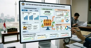 Kebocoran Fiskal Dinilai Masih Besar Ekonom Berikan Solusi Cegah Kerugian Negara