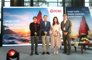 Kebutuhan akan Layanan Pengelolaan Kekayaan Terus Berkembang OCBC Perkuat Kapabilitas Wealth Management