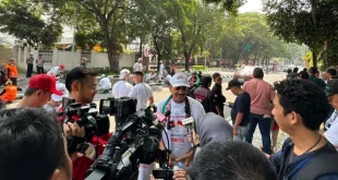 Kedubes Palestina Pamer Kehangatan di Jakarta, Apresiasi Dukungan RI