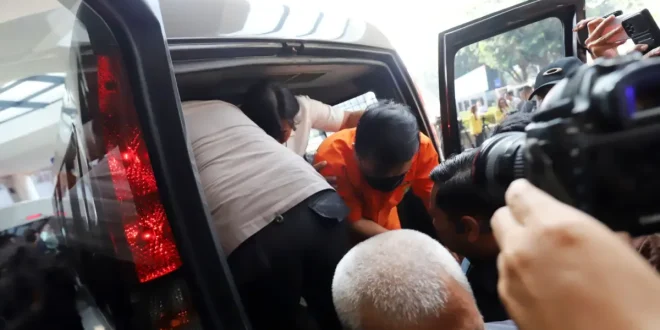 Kejagung Geledah Kantor dan Rumah Tersangka Don Ritto: Proses Penyidikan Kasus Febrie Adriansyah Masih Berjalan