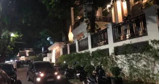 Kejagung Geledah Rumah Eks Jampidsus Febrie Adriansyah di Jaksel, Sita Dokumen Penting