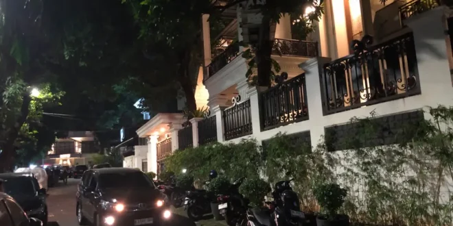 Kejagung Geledah Rumah Eks Jampidsus Febrie Adriansyah di Jaksel, Sita Dokumen Penting