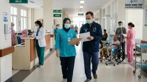 Keluarga Almarhum Yutrizal: Kasus Nakes Nirempati Sudah Usai, Tidak Mau Lagi Dibahas