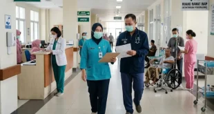 Keluarga Almarhum Yutrizal: Kasus Nakes Nirempati Sudah Usai, Tidak Mau Lagi Dibahas