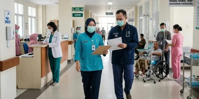 Keluarga Almarhum Yutrizal: Kasus Nakes Nirempati Sudah Usai, Tidak Mau Lagi Dibahas