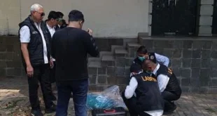 Keluarga Sutrimo Siap Menghadapi Penggalian Makam untuk Mempelajari Penyebab Kematian
