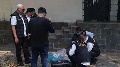 Keluarga Sutrimo Siap Menghadapi Penggalian Makam untuk Mempelajari Penyebab Kematian