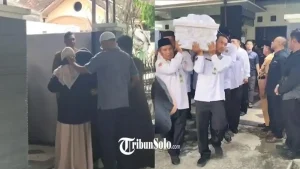 Keluarga TKI Karanganyar yang Tewas di Jepang Syok Berat, Enggan Bicara soal Tragedi Rekreasi Heru