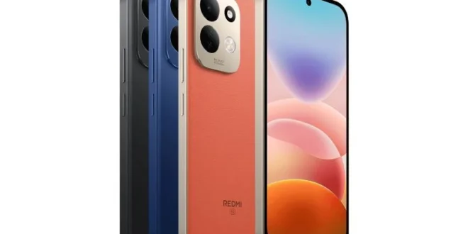 Kemarin absennya Sophia KATSEYE hingga debut Redmi 17 4G dan 5G, Berita Terkini