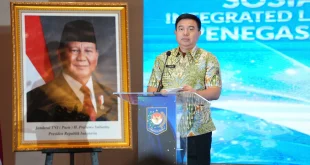 Kemendagri Dorong Pengelolaan Sampah Lebih Baik dan Berkelanjutan