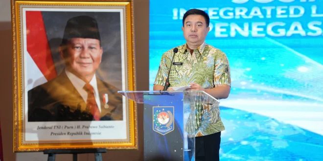Kemendagri Dorong Pengelolaan Sampah Lebih Baik dan Berkelanjutan