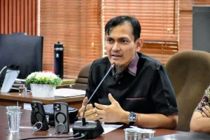 Kemendagri Tegaskan HGB STC Tak Dapat Diperpanjang, DPRD Sebut Pemko Pekanbaru Sesuai Aturan