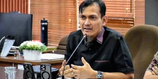 Kemendagri Tegaskan HGB STC Tak Dapat Diperpanjang, DPRD Sebut Pemko Pekanbaru Sesuai Aturan