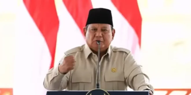 Kemendiktisaintek Ungkap Temuan Awal Paper Soal MBG di SSRN yang Catut Nama Prabowo
