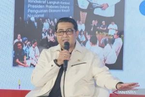 Kemenekraf Libatkan Pemerintah Daerah dalam Pengembangan Ekosistem Gim yang Inovatif